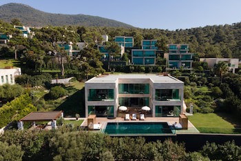 Vogue Hotel Supreme Bodrum galeri fotoğrafı