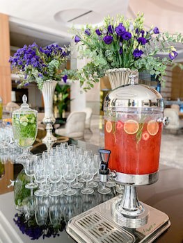 Vogue Hotel Supreme Bodrum galeri fotoğrafı