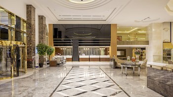 Vogue Hotel Supreme Bodrum galeri fotoğrafı