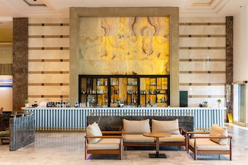 Vogue Hotel Supreme Bodrum galeri fotoğrafı