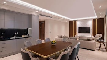 Vogue Hotel Supreme Bodrum fotoğrafı