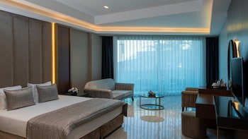 Vogue Hotel Supreme Bodrum galeri fotoğrafı