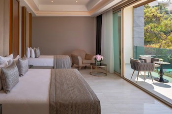 Vogue Hotel Supreme Bodrum galeri fotoğrafı