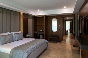 Vogue Hotel Supreme Bodrum galeri fotoğrafı