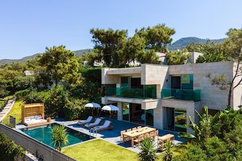 Vogue Hotel Supreme Bodrum galeri fotoğrafı