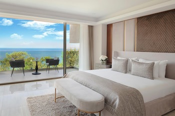 Vogue Hotel Supreme Bodrum galeri fotoğrafı