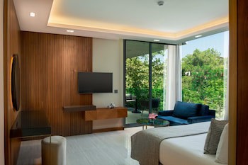 Vogue Hotel Supreme Bodrum galeri fotoğrafı