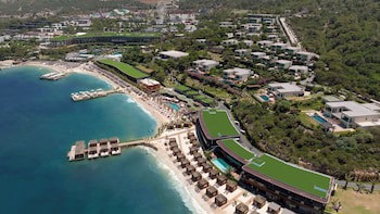 Vogue Hotel Supreme Bodrum galeri fotoğrafı