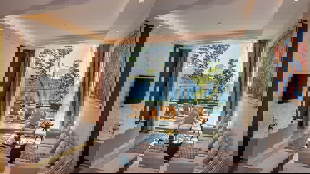 Vogue Hotel Supreme Bodrum