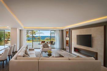 Vogue Hotel Supreme Bodrum galeri fotoğrafı