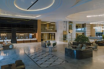 Vogue Hotel Supreme Bodrum galeri fotoğrafı