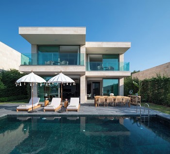 Vogue Hotel Supreme Bodrum galeri fotoğrafı