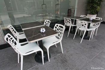 Arton Boutique Hotel