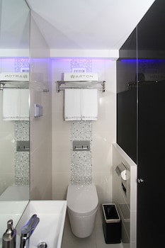 Arton Boutique Hotel
