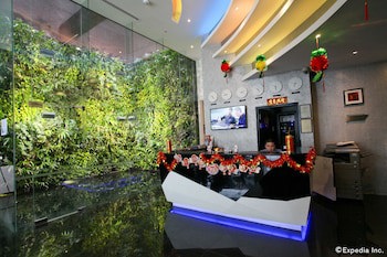 Arton Boutique Hotel