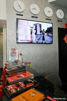 Arton Boutique Hotel