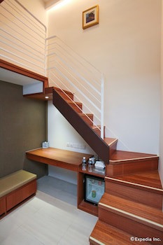 Arton Boutique Hotel