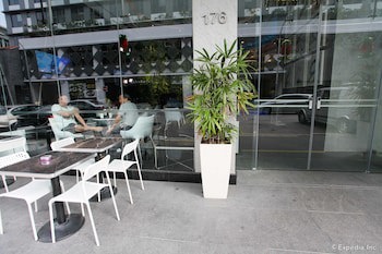 Arton Boutique Hotel