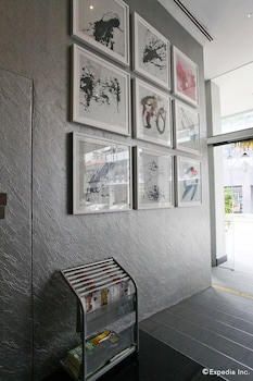 Arton Boutique Hotel