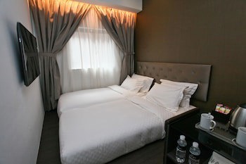 Arton Boutique Hotel