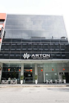 Arton Boutique Hotel