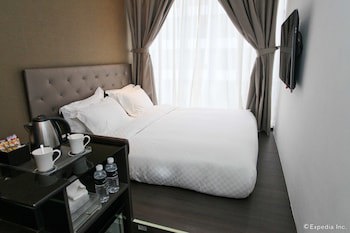 Arton Boutique Hotel