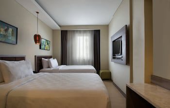 Bw Kemayoran Hotel & Convention Powered By Archipelago