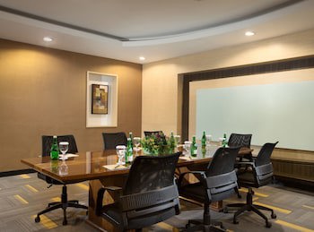 Bw Kemayoran Hotel & Convention Powered By Archipelago