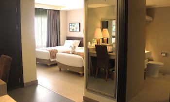 Bw Kemayoran Hotel & Convention Powered By Archipelago