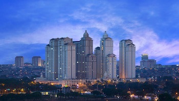Bw Kemayoran Hotel & Convention Powered By Archipelago