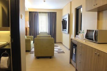 Bw Kemayoran Hotel & Convention Powered By Archipelago