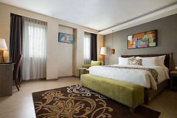 Bw Kemayoran Hotel & Convention Powered By Archipelago