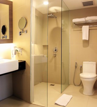 Bw Kemayoran Hotel & Convention Powered By Archipelago