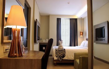 Bw Kemayoran Hotel & Convention Powered By Archipelago