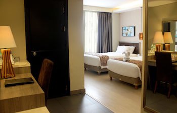 Bw Kemayoran Hotel & Convention Powered By Archipelago