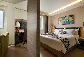 Bw Kemayoran Hotel & Convention Powered By Archipelago