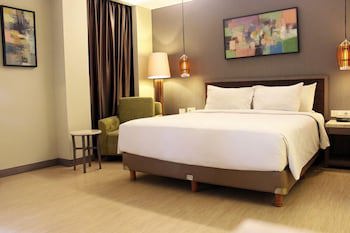 Bw Kemayoran Hotel & Convention Powered By Archipelago