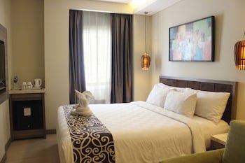 Bw Kemayoran Hotel & Convention Powered By Archipelago