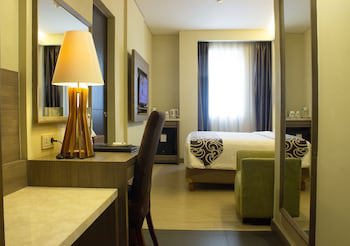 Bw Kemayoran Hotel & Convention Powered By Archipelago