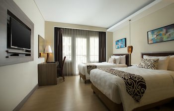 Bw Kemayoran Hotel & Convention Powered By Archipelago