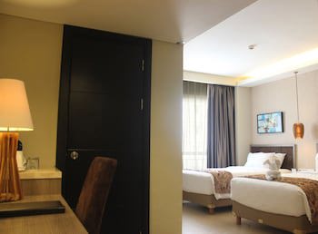 Bw Kemayoran Hotel & Convention Powered By Archipelago