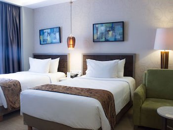 Bw Kemayoran Hotel & Convention Powered By Archipelago