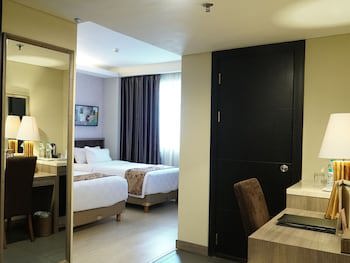 Bw Kemayoran Hotel & Convention Powered By Archipelago