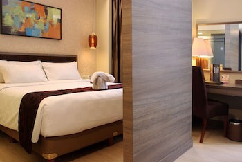 Bw Kemayoran Hotel & Convention Powered By Archipelago