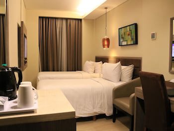 Bw Kemayoran Hotel & Convention Powered By Archipelago