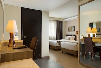 Bw Kemayoran Hotel & Convention Powered By Archipelago