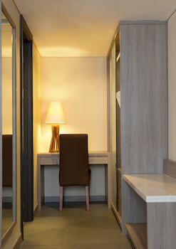 Bw Kemayoran Hotel & Convention Powered By Archipelago