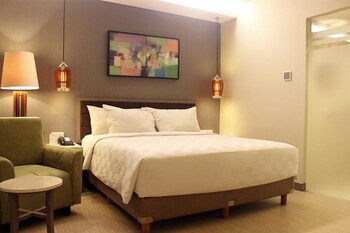 Bw Kemayoran Hotel & Convention Powered By Archipelago