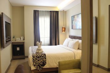 Bw Kemayoran Hotel & Convention Powered By Archipelago