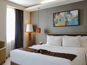 Bw Kemayoran Hotel & Convention Powered By Archipelago